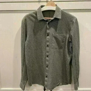 Lululemon Commission Shirt